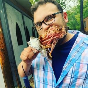 Meet your Posher, Wil